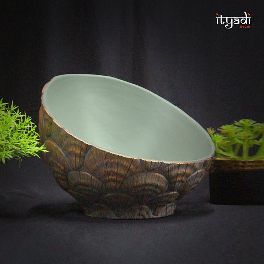 Designer Showpiece IDC213-A7