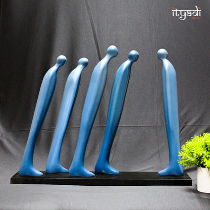 Designer Showpiece IDC215-A7