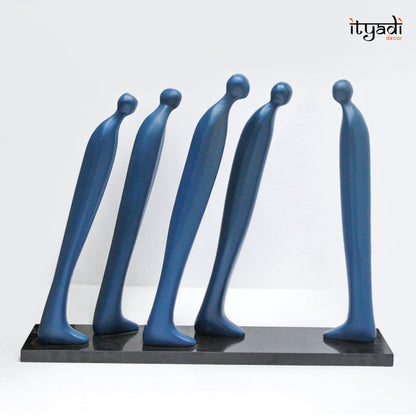 Designer Showpiece IDC215-A7