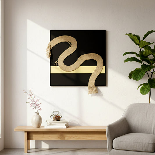 Designer Wall Frame IDC240-A11