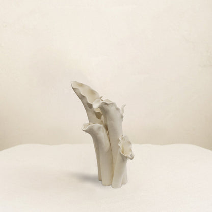 "Calla Grove" Sculptural Vase IDC243-A12