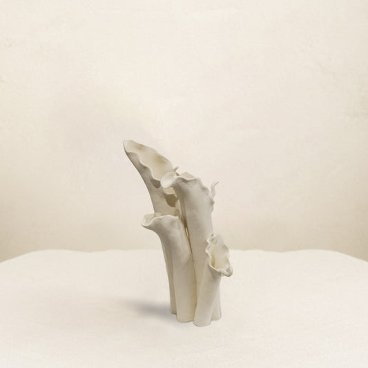 "Calla Grove" Sculptural Vase IDC243-A12