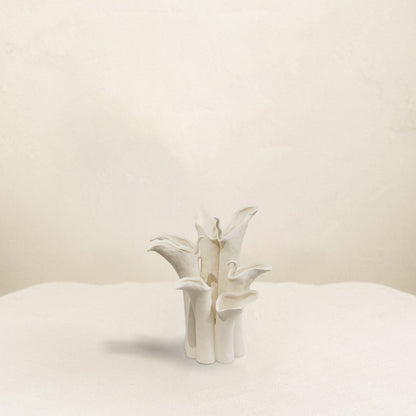 "Calla Grove" Sculptural Vase IDC243-A13