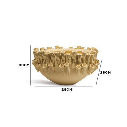 Coralis Ceramic Vase  IDC243-A39