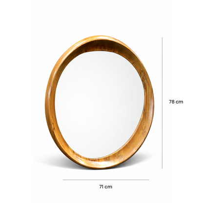 Designer Mirror ID37-141