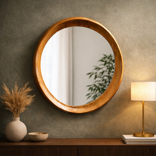Designer Mirror ID37-141
