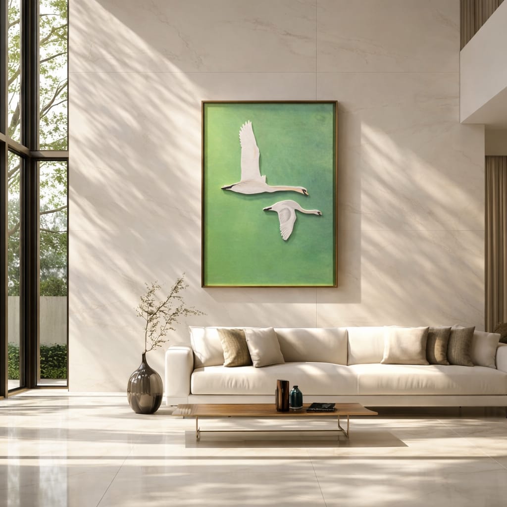 Designer Wall Art ID37-142