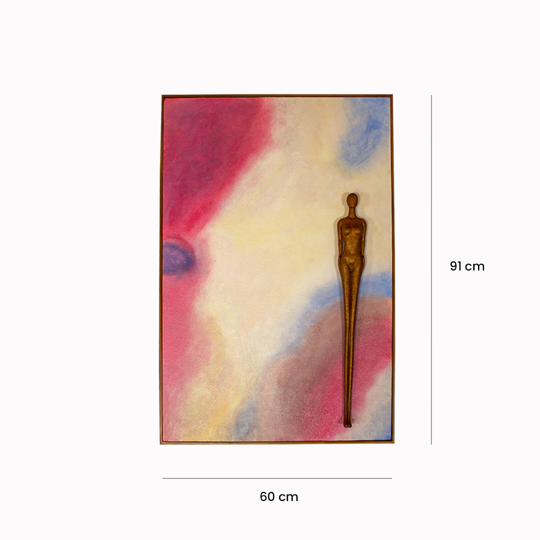 Designer Wall Art ID37-143