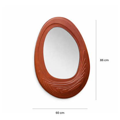 Designer Mirror ID37-148