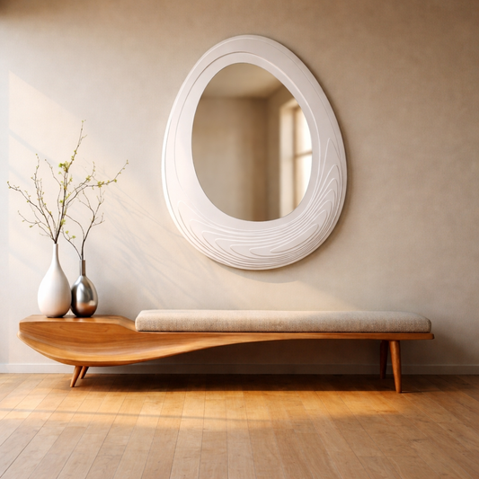 Designer Mirror ID37-148