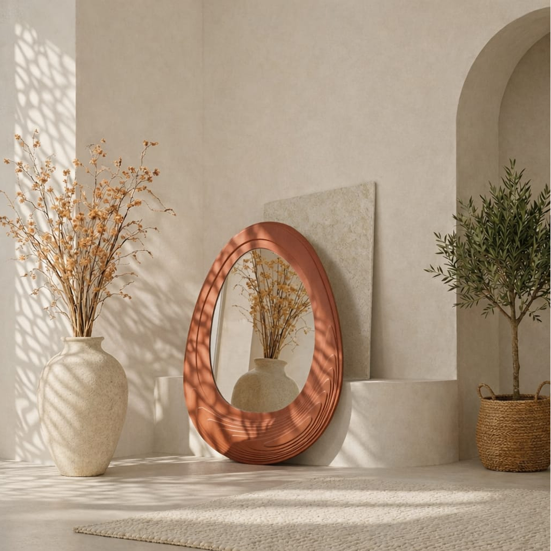 Designer Mirror ID37-148