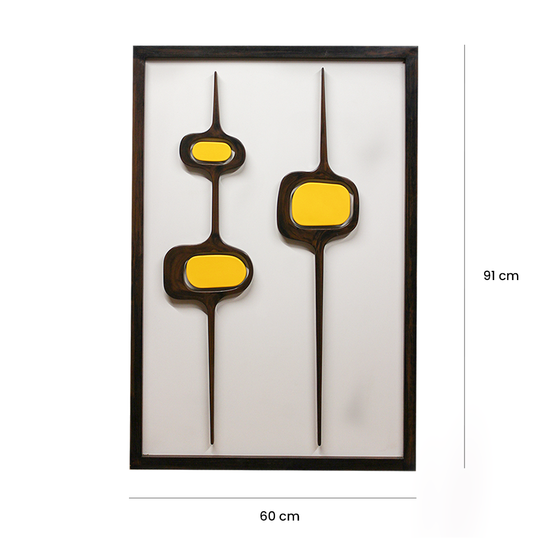 Designer Wall Art ID37-150