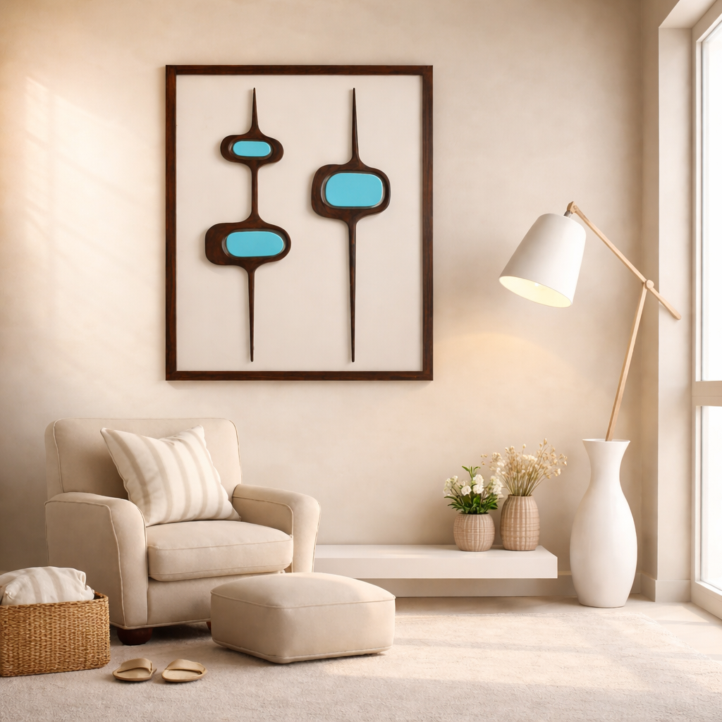 Designer Wall Art ID37-150