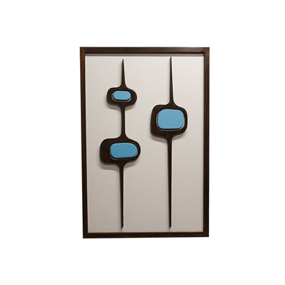 Designer Wall Art ID37-150
