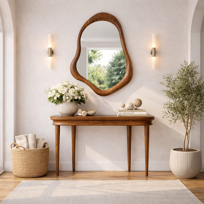 Designer Mirror ID37-154