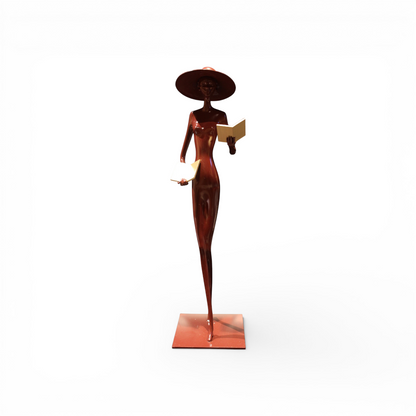 Designer Showpiece IDC44-A120