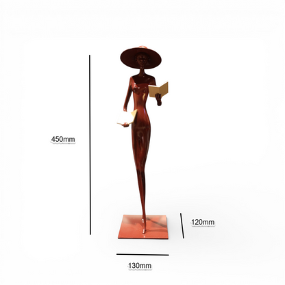 Designer Showpiece IDC44-A120