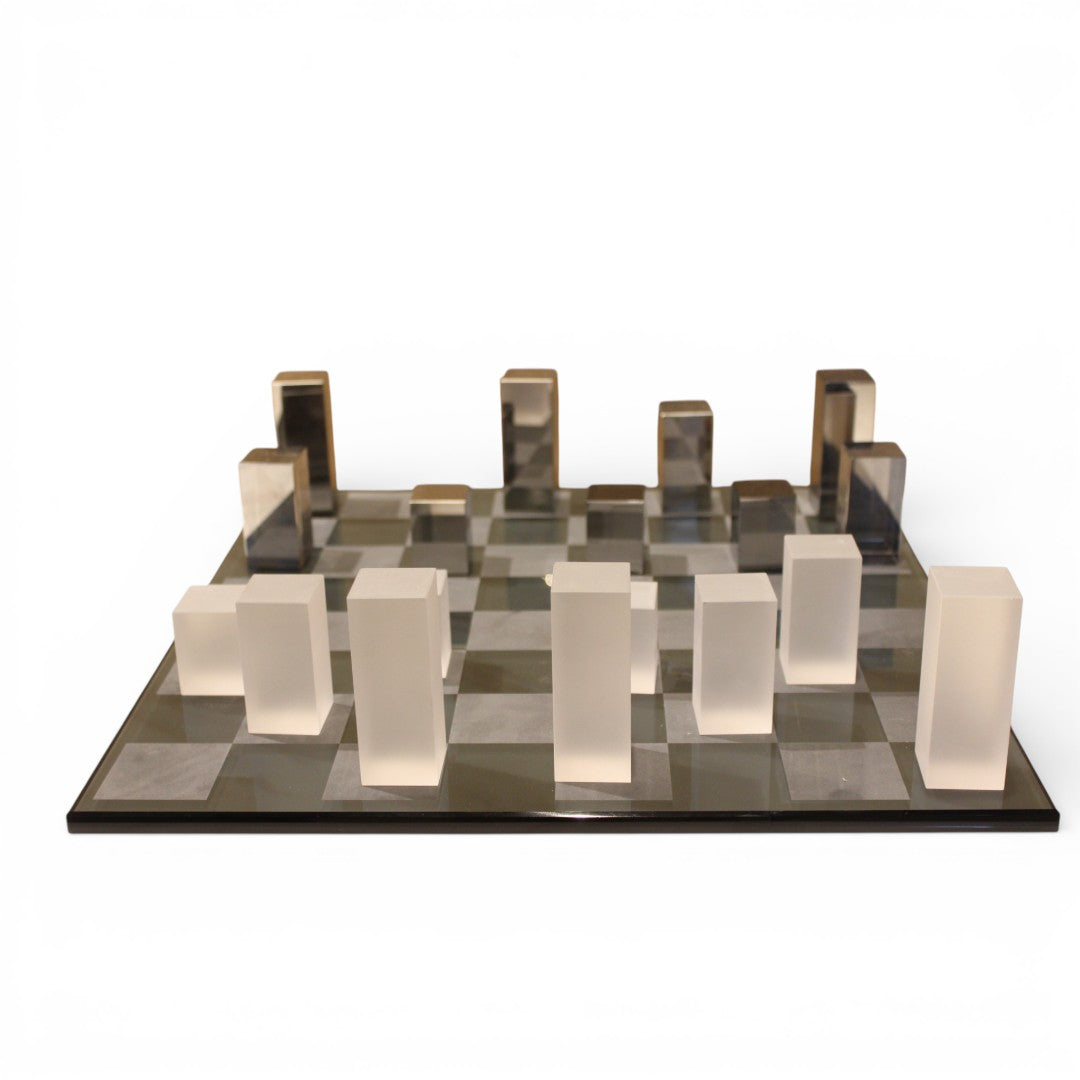 Designer Chess IDC44-A49