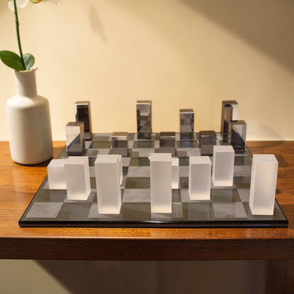 Designer Chess IDC44-A49