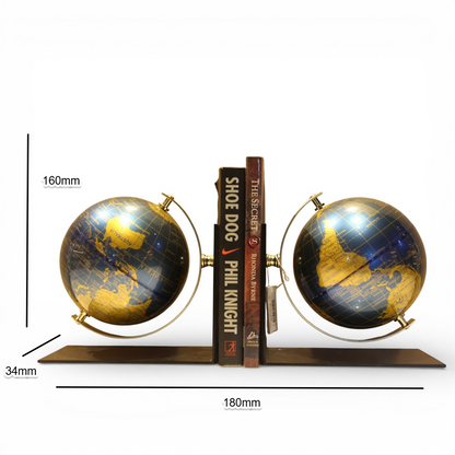 Designer Bookend IDC44-A50