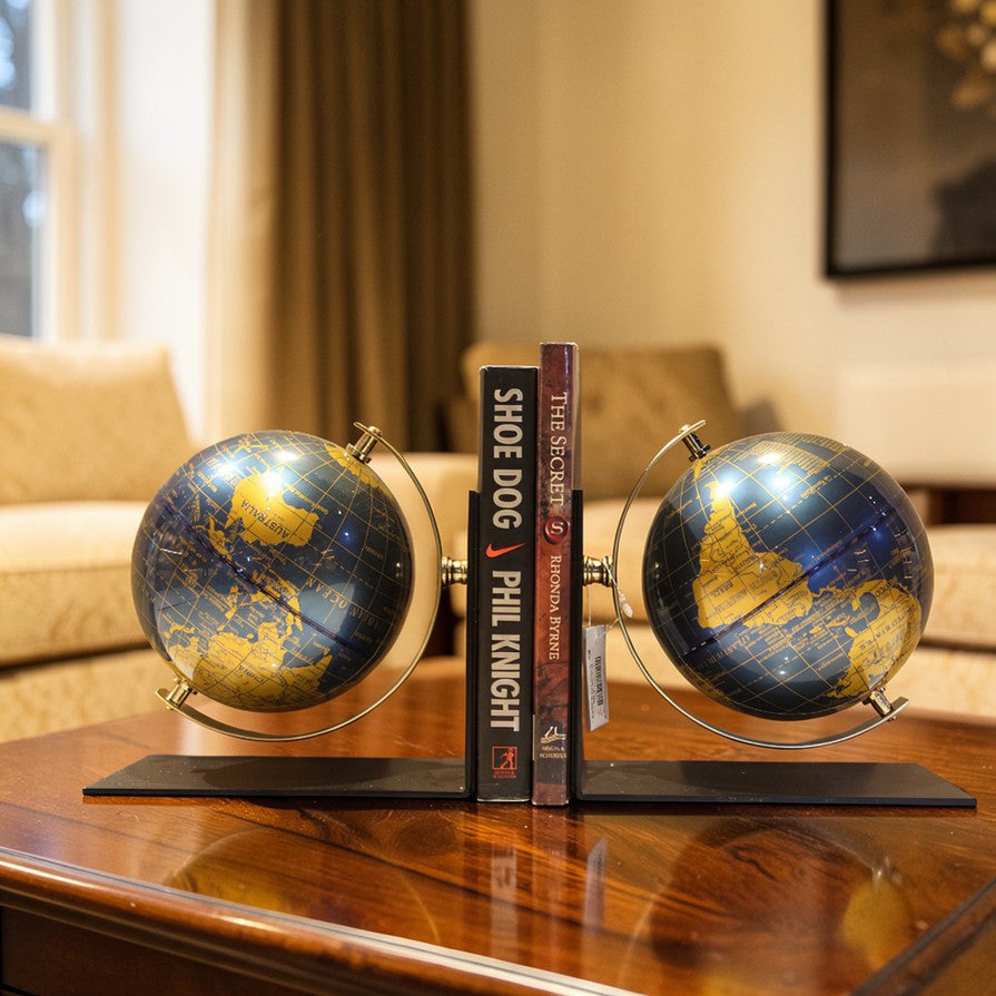 Designer Bookend IDC44-A50