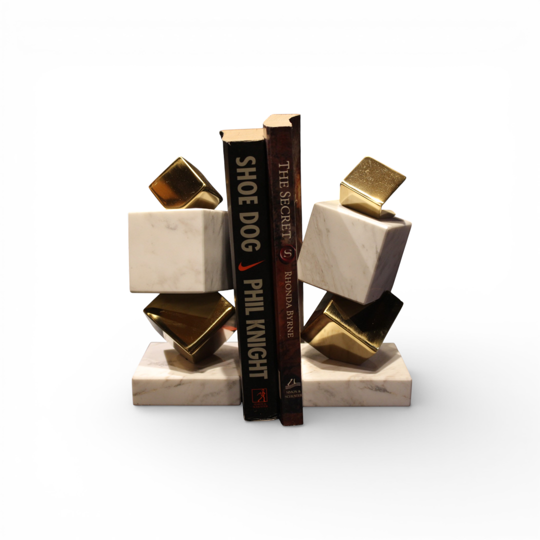 Designer Bookend IDC44-A80