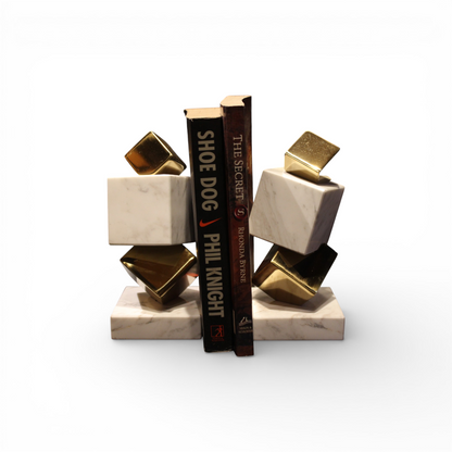 Designer Bookend IDC44-A80