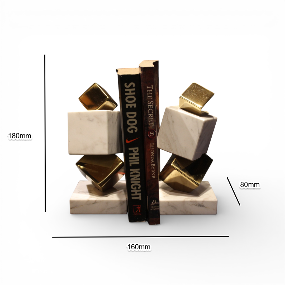 Designer Bookend IDC44-A80