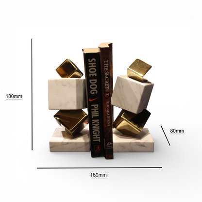 Designer Bookend IDC44-A80