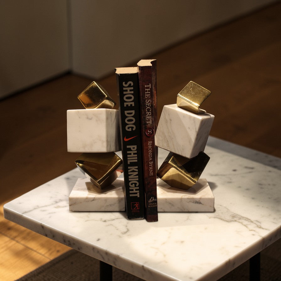 Designer Bookend IDC44-A80