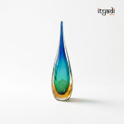 Designer Glass Showpiece IDC67-A148