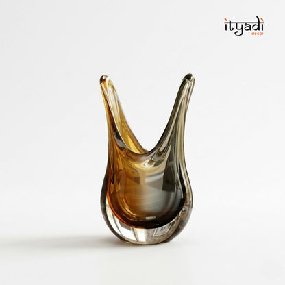 Designer Glass Showpiece IDC67-A150