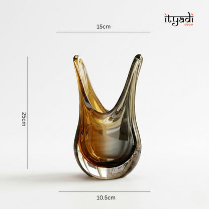 Designer Glass Showpiece IDC67-A150