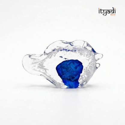 Designer Glass Showpiece IDC67-A159