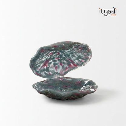 Designer Glass Showpiece IDC67-A183