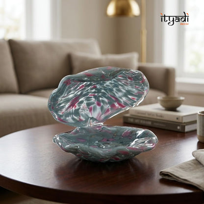 Designer Glass Showpiece IDC67-A183