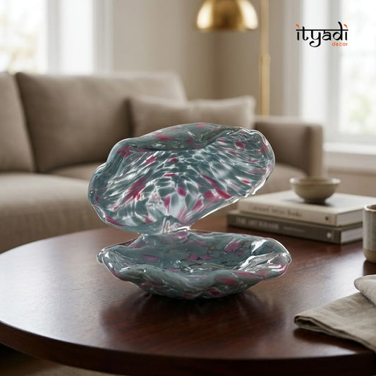 Designer Glass Showpiece IDC67-A183