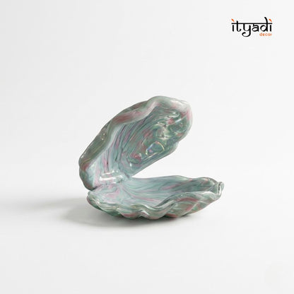 Designer Glass Showpiece IDC67-A184