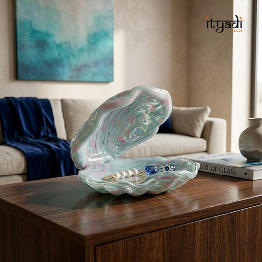 Designer Glass Showpiece IDC67-A184
