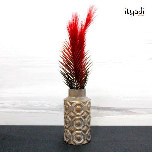 Designer Ceramic Vase IDC177-A13