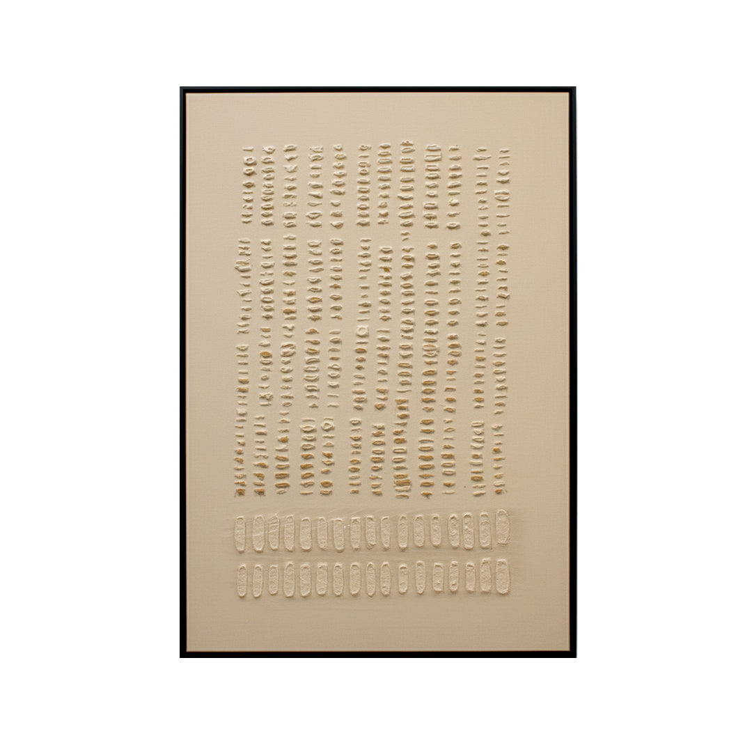 Designer Wall Frame IDC58-A13