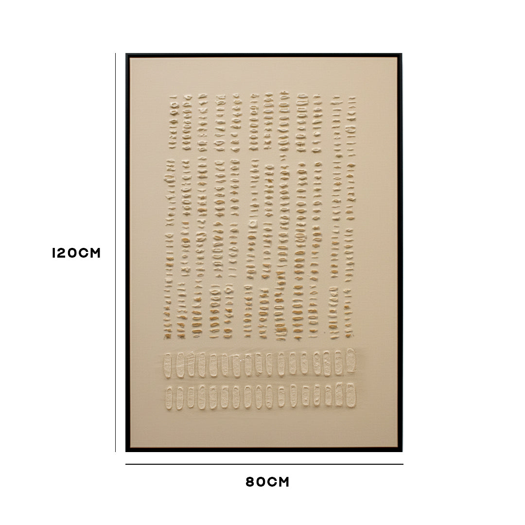 Designer Wall Frame IDC58-A13