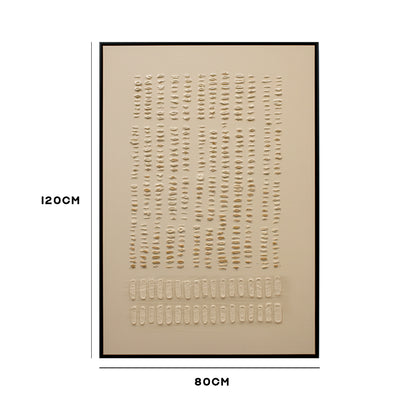 Designer Wall Frame IDC58-A13