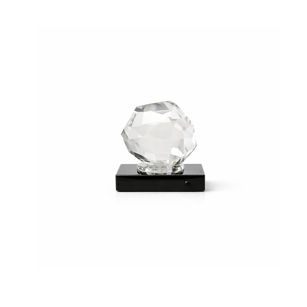 Crystal Diamond Showpiece IDC208-A37