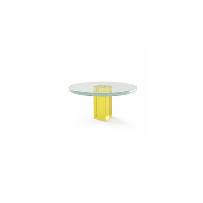 Glass Cake Stand IDC208-A51