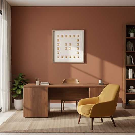 Designer Wall Frame IDC119-A43