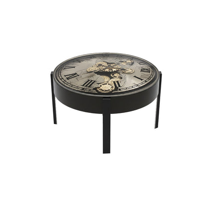 Designer Glass Table Clock IDC209-A14