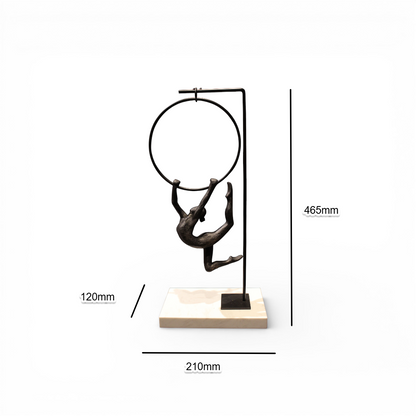 Designer Showpiece IDC44-A88