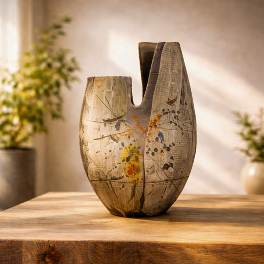 Designer Vase IDC250-A12