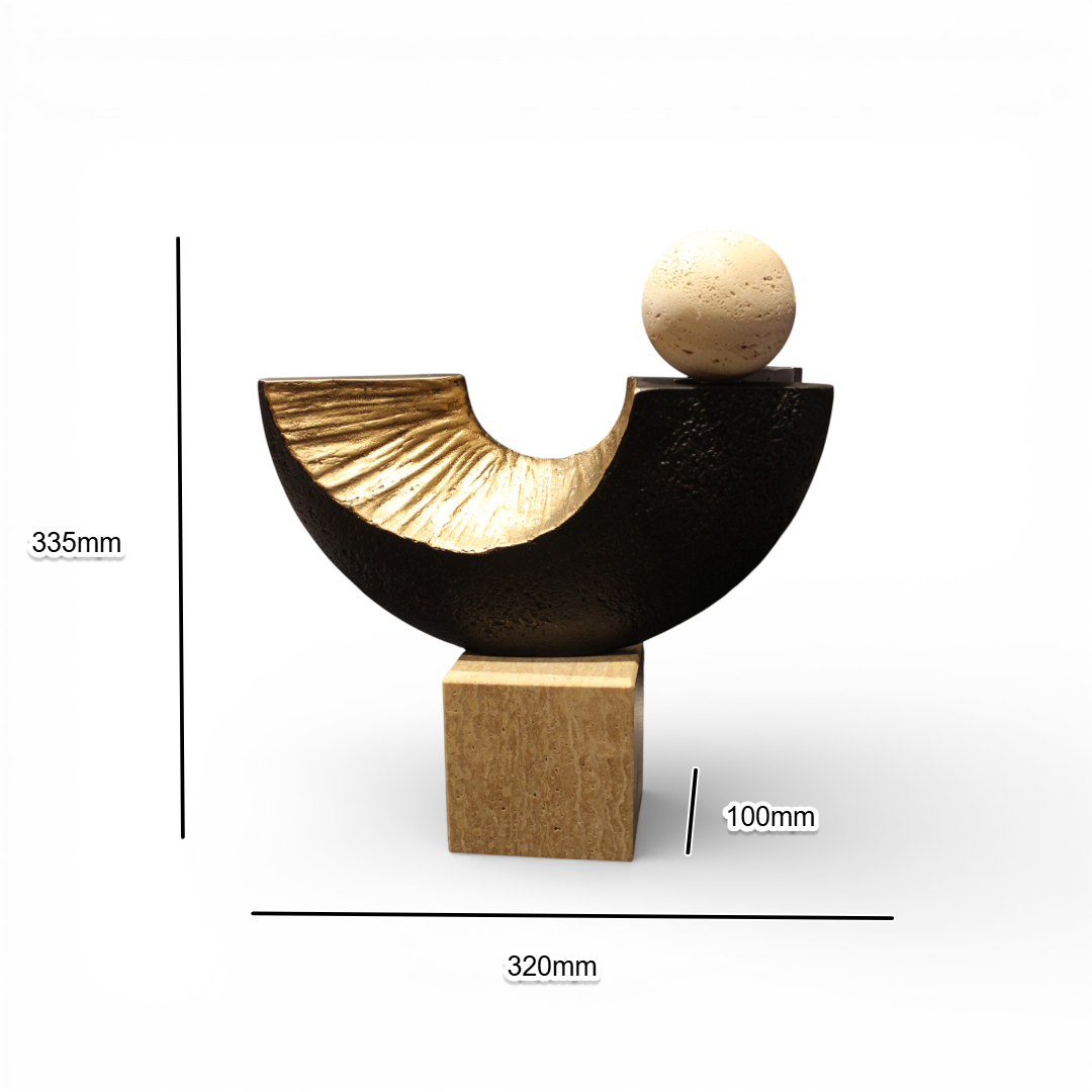 Designer Showpiece IDC44-A78